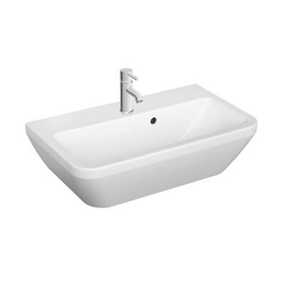 VitrA Integra Dar Lavabo Parlak Beyaz, 60 cm - VİTRA