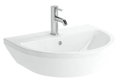 VitrA İntegra Lavabo Parlak Beyaz, 60 cm - VİTRA
