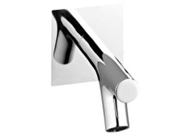 VitrA İstanbul Ankastre Çıkış Ucu Krom - VİTRA