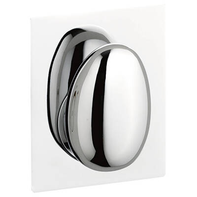 VitrA İstanbul Ankastre Duş Bataryası Krom - VİTRA