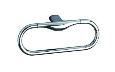 VitrA İstanbul Krom Halka Havluluk - VİTRA