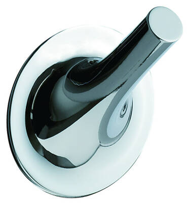 VitrA İstanbul Krom Tekli Askılık - VİTRA