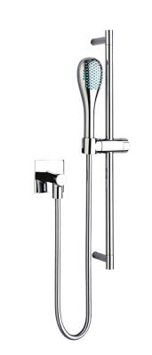 VitrA İstanbul Sürgülü El Duşu Takımı - VİTRA