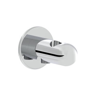 VitrA Liquid Ankastre El Duşu Çıkışı Krom - VİTRA