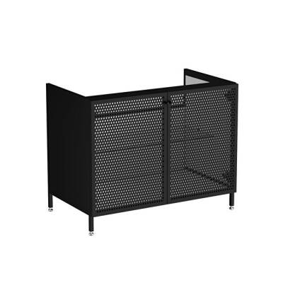 VitrA Liquid Lavabo Dolabı, 100 cm - VİTRA