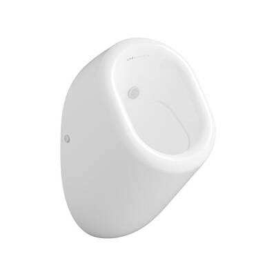 VitrA Liquid Temassız Kanalsız Pisuvar, Pilli - VİTRA