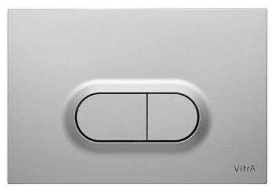 VitrA Loop O Mekanik Parmak İzi Bırakmayan Kumanda Paneli - VİTRA