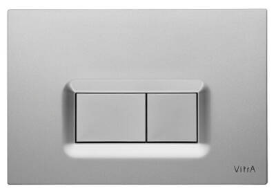 VitrA Loop R Kumanda Paneli, Parmak İzi Bırakmayan - VİTRA