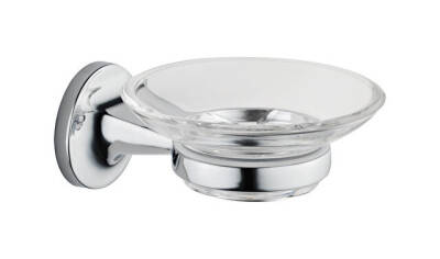 VitrA Marin Katı Sabunluk Krom - VİTRA