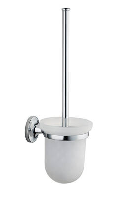 VitrA Marin Tuvalet Fırçalığı Krom - VİTRA