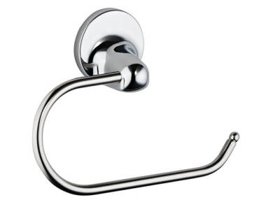 VitrA Marin Tuvalet Kağıtlığı Krom - VİTRA