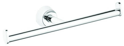 VitrA Matrix Krom İkili Kağıtlık - VİTRA