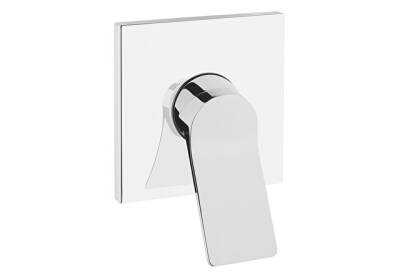 VitrA Memorıa Ankastre Duş Bataryası (Sıva Üstü Grubu) - VİTRA