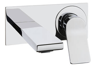 VitrA Memoria Ankastre Lavabo Bataryası - VİTRA