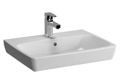 VitrA Metropole 60 cm Standart Lavabo - VİTRA