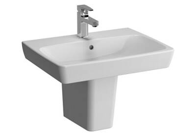 VitrA Metropole 60 cm Standart Lavabo - VİTRA