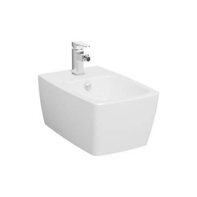 VitrA Metropole Beyaz Asma Bide, 56 cm - VİTRA