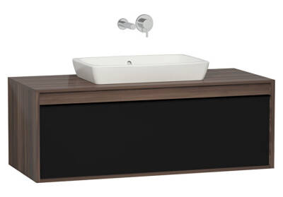 VitrA Metropole Lavabo Dolabı, 120 cm, Erik - VİTRA