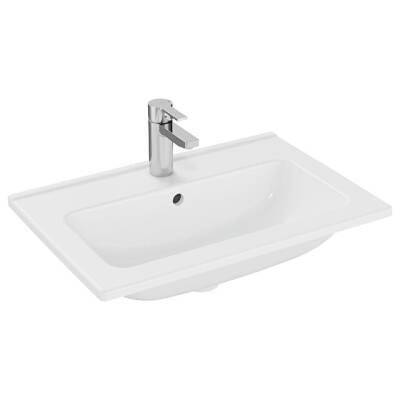 VitrA Mia Etajerli Lavabo, 60 cm - VİTRA