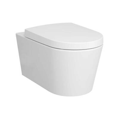 VitrA Nest Rim-ex Asma Klozet, 57 cm - VİTRA