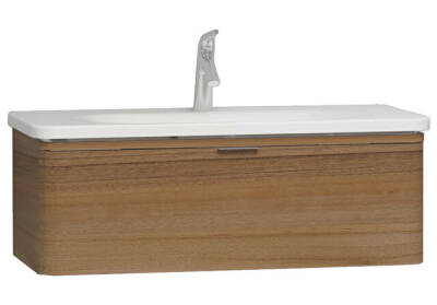 VitrA Nest Trendy 100 cm Çekmeceli Lavabo Alt Dolabı - VİTRA