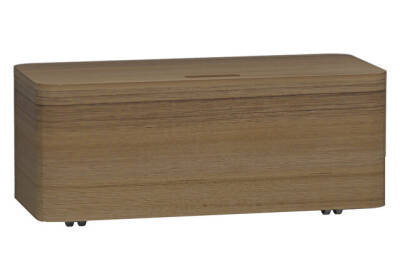 VitrA Nest Trendy 100 cm Tekerlekli Alt Ünite - VİTRA