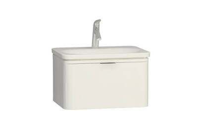 VitrA Nest Trendy 60 cm Çekmeceli Lavabo Alt Dolabı - VİTRA