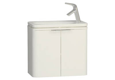 VitrA Nest Trendy 60 cm Lavabo Alt Dolabı - VİTRA
