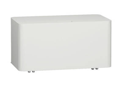 VitrA Nest Trendy 80 cm Tekerlekli Alt Ünite - VİTRA