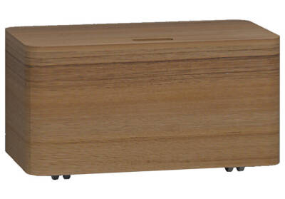 VitrA Nest Trendy Tekerlekli Alt Ünite, 80 cm - VİTRA