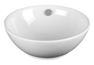 VitrA Options 43 cm Çanak Lavabo - VİTRA