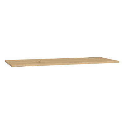 VitrA Origin Ahşap Üst Tezgah 120 cm - VİTRA