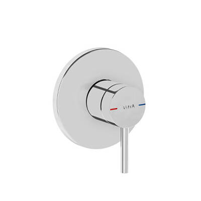 VitrA Origin Ankastre Duş Bataryası Sıva Üstü Grubu Minibox - VİTRA