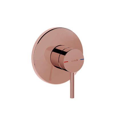 VitrA Origin Ankastre Duş Bataryası Sıva Üstü Grubu Minibox - VİTRA