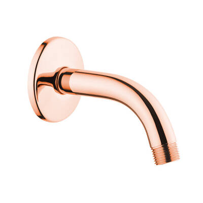 VitrA Origin Bakır Duvardan Duş Dirseği Kısa - VİTRA