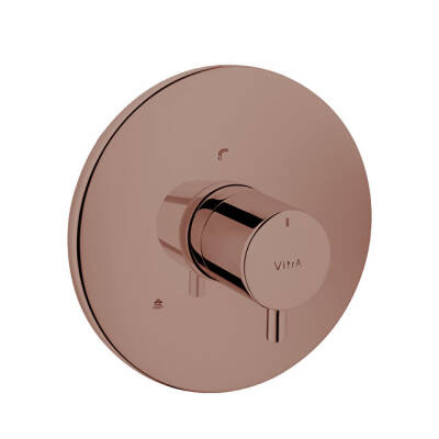 VitrA Origin Bakır V Box Ankastre Termostatik Üç Yollu Yönlendirici - VİTRA