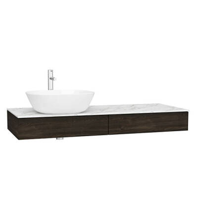 VitrA Origin Çekmeceli Tezgah, 120 cm - VİTRA