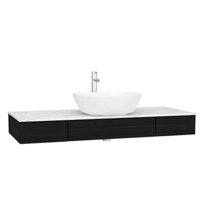 VitrA Origin Çekmeceli Tezgah, 120 cm - VİTRA