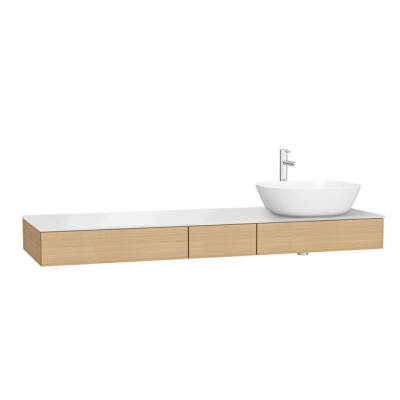 VitrA Origin Çekmeceli Tezgah, 150 cm - VİTRA