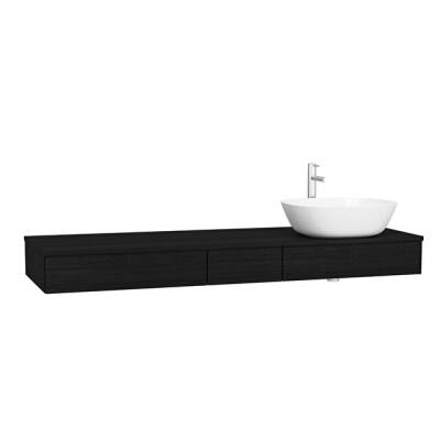 VitrA Origin Çekmeceli Tezgah, 150 cm - VİTRA