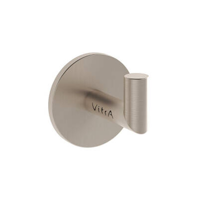 VitrA Origin Fırçalı Nikel Askılık - VİTRA