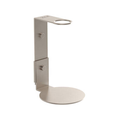 VitrA Origin Fırçalı Nikel Sıvı Sabunluk Tutacağı - VİTRA