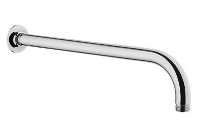 VitrA Origin Krom Duvardan Duş Dirseği Uzun - VİTRA