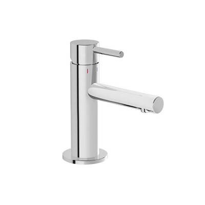 VitrA Origin Krom Kısa Lavabo Bataryası - VİTRA