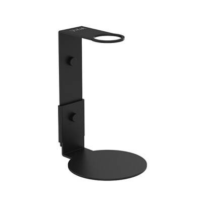 VitrA Origin Siyah Sıvı Sabunluk Tutacağı - VİTRA