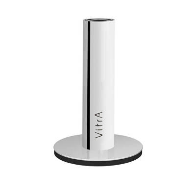 VitrA Origin Tekli Ve Yerden Krom Diş Fırçalığı - VİTRA