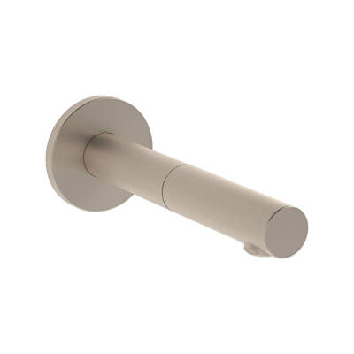 VitrA Origin Temassız Ankastre Lavabo Bataryası (Kısa) Fırçalı Nikel  - VİTRA