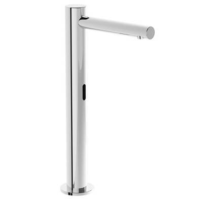 VitrA Origin Temassız Lavabo Bataryası, Çanak Krom - VİTRA