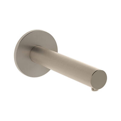 VitrA Origin Temassız Sıvı Sabunluk  Fırçalı Nikel - VİTRA