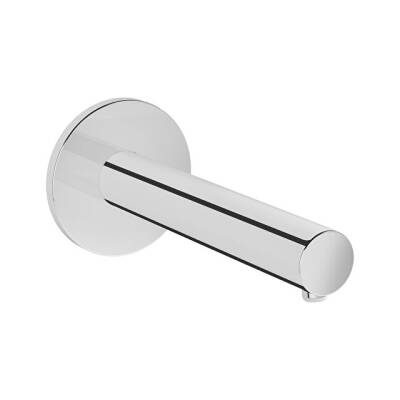 VitrA Origin Temassız Sıvı Sabunluk Krom - VİTRA